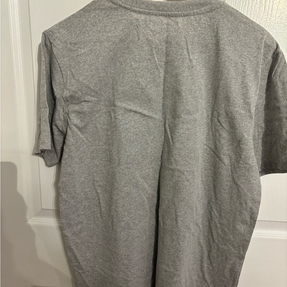 Marvel Gray Spider-Man Graphic T-Shirt Size Large - Picture 2 of 5